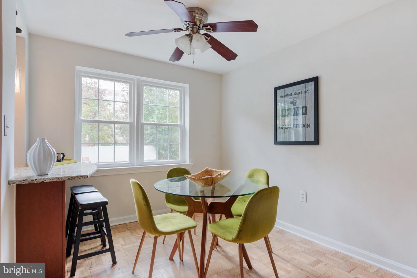 6702 W WAKEFIELD DR #A2, ALEXANDRIA, Virginia 22307, 2 Bedrooms Bedrooms, ,1 BathroomBathrooms,Residential,For sale,6702 W WAKEFIELD DR #A2,VAFX2269446 MLS # VAFX2269446