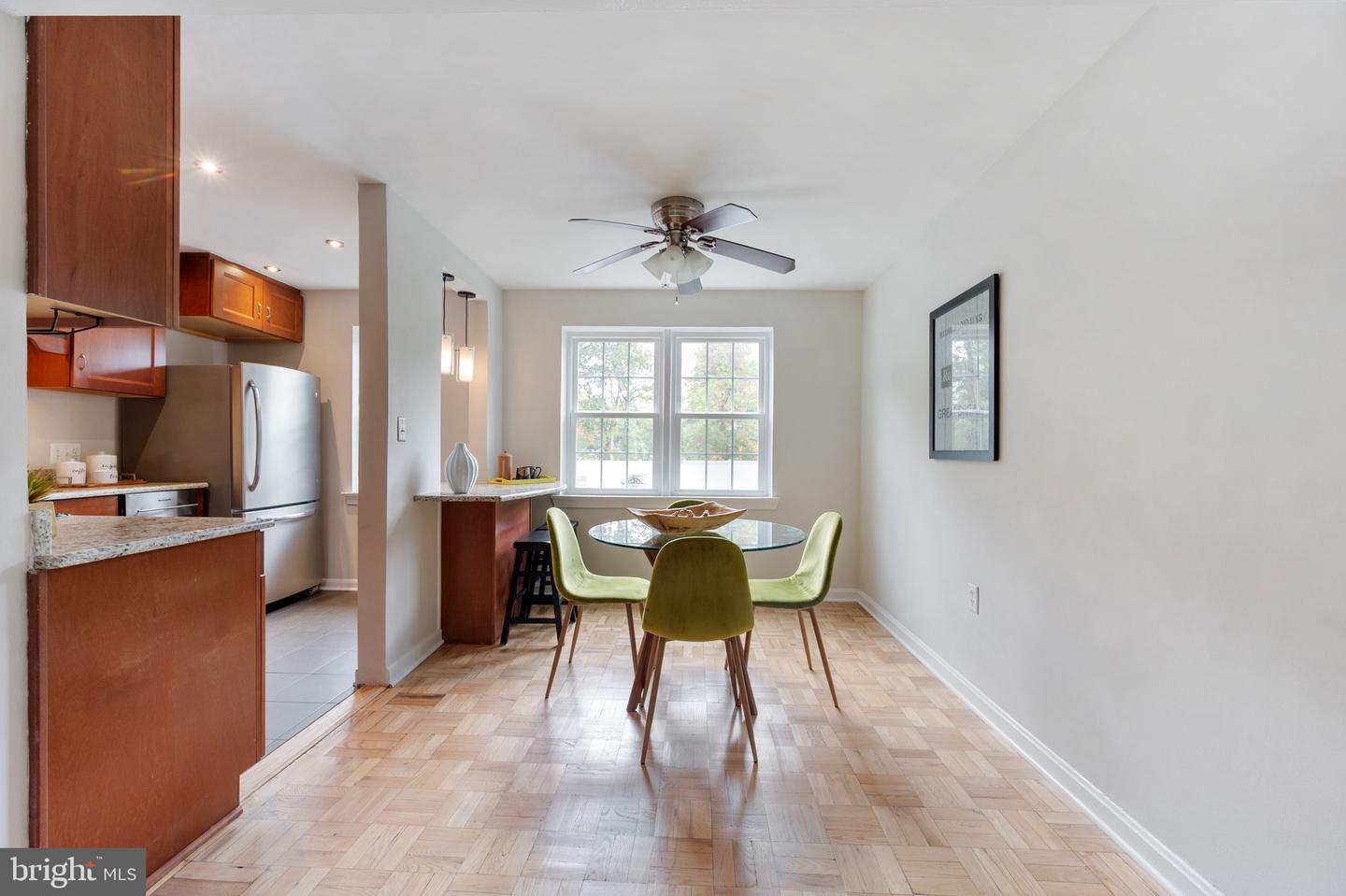 6702 W WAKEFIELD DR #A2, ALEXANDRIA, Virginia 22307, 2 Bedrooms Bedrooms, ,1 BathroomBathrooms,Residential,For sale,6702 W WAKEFIELD DR #A2,VAFX2269446 MLS # VAFX2269446