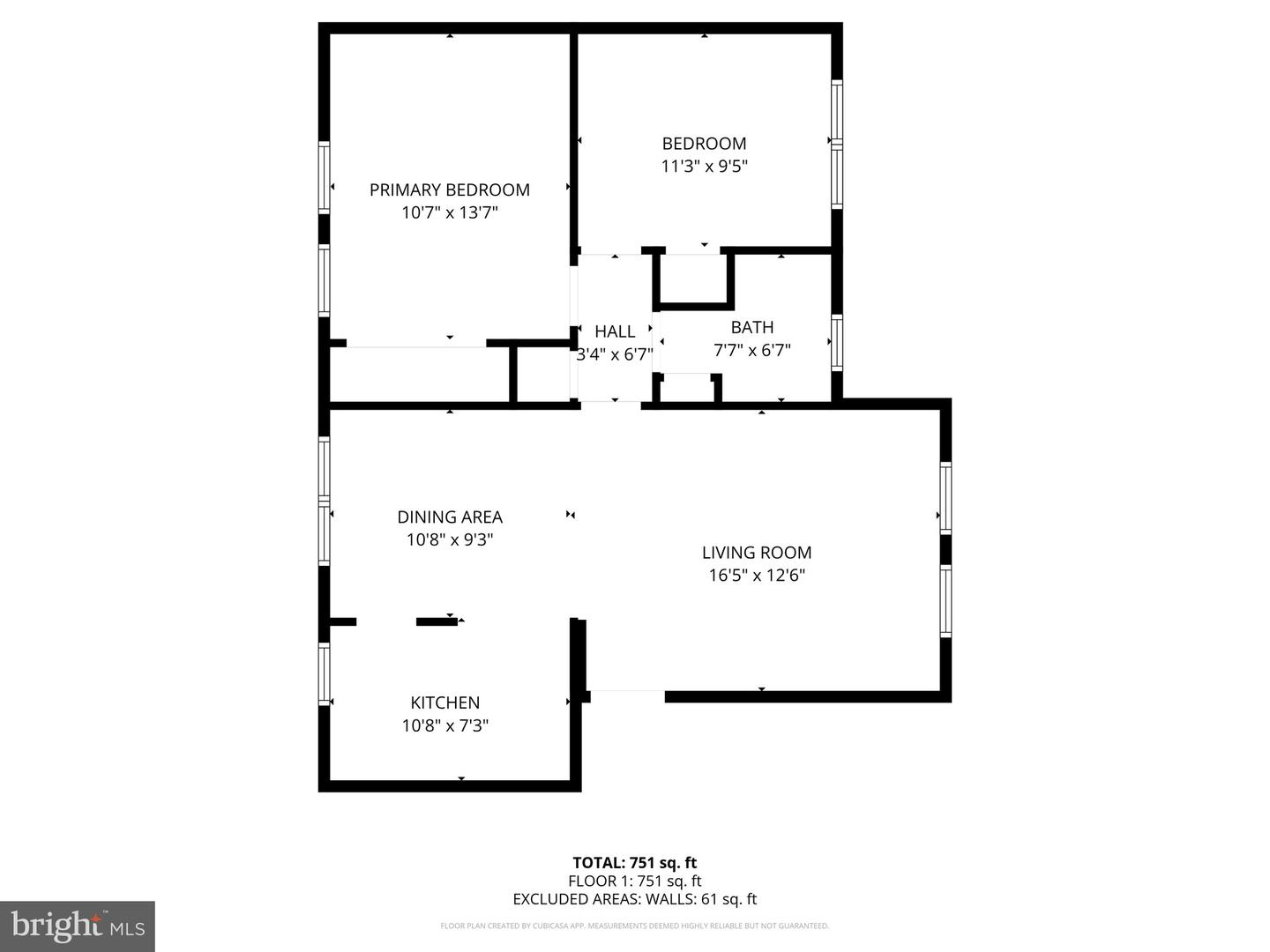 6702 W WAKEFIELD DR #A2, ALEXANDRIA, Virginia 22307, 2 Bedrooms Bedrooms, ,1 BathroomBathrooms,Residential,For sale,6702 W WAKEFIELD DR #A2,VAFX2269446 MLS # VAFX2269446