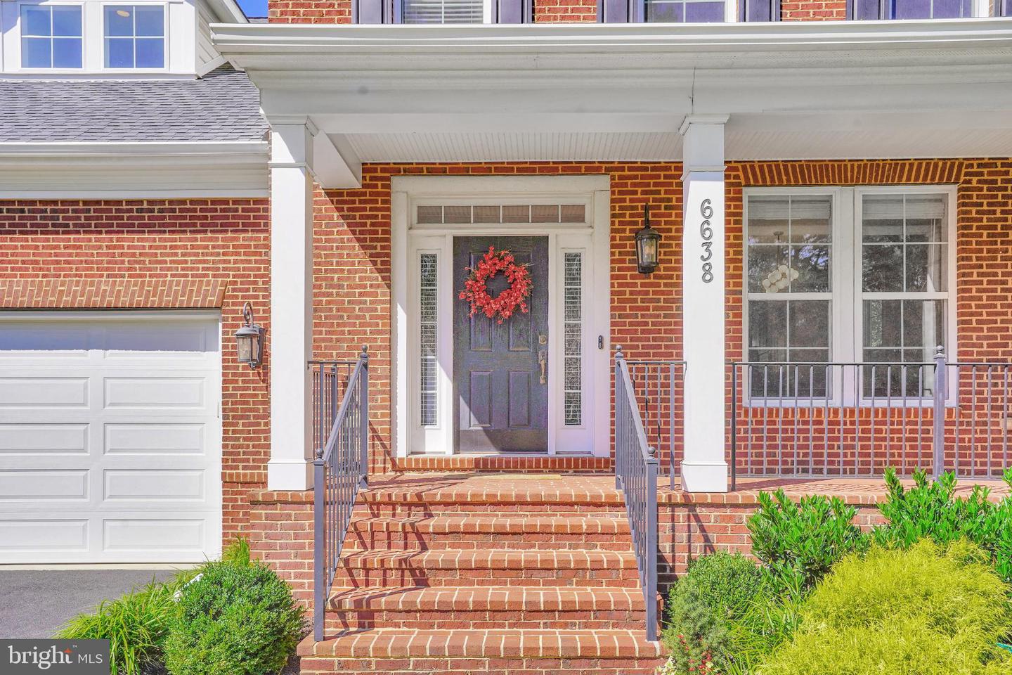 6638 SCHURTZ ST, ALEXANDRIA, Virginia 22310, 5 Bedrooms Bedrooms, 10 Rooms Rooms,4 BathroomsBathrooms,Residential,For sale,6638 SCHURTZ ST,VAFX2269534 MLS # VAFX2269534