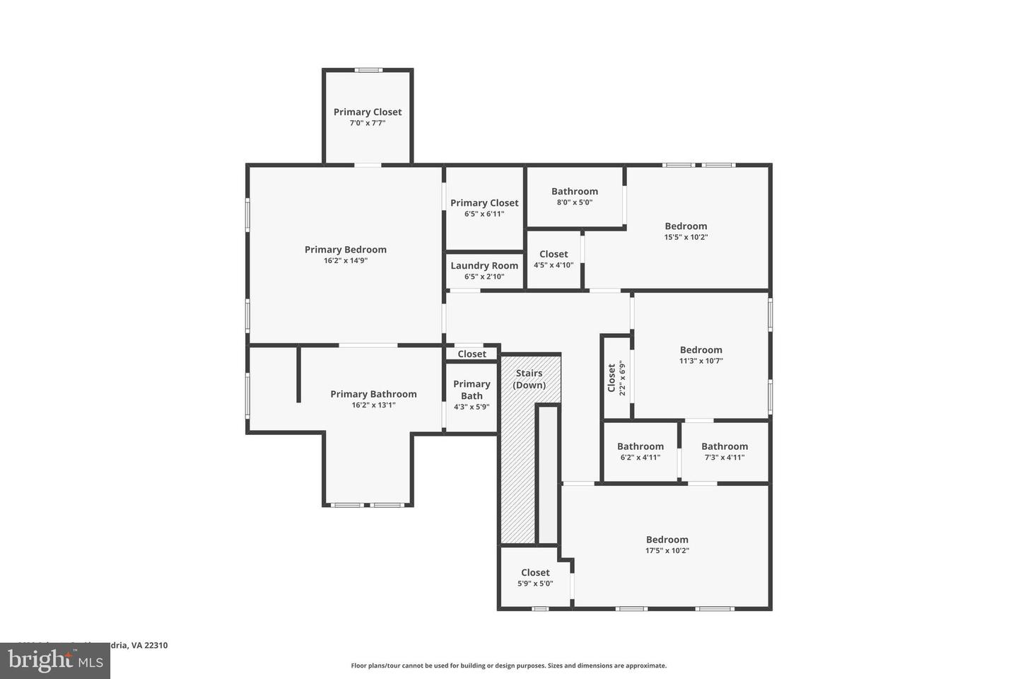 6638 SCHURTZ ST, ALEXANDRIA, Virginia 22310, 5 Bedrooms Bedrooms, 10 Rooms Rooms,4 BathroomsBathrooms,Residential,For sale,6638 SCHURTZ ST,VAFX2269534 MLS # VAFX2269534