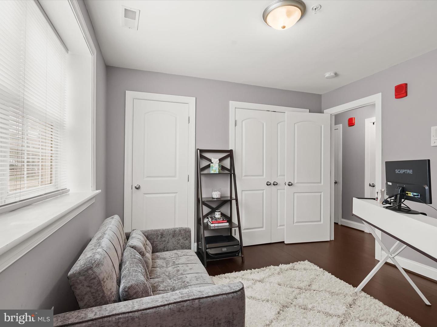 911 KENNEDY ST NW #1, WASHINGTON, District Of Columbia 20011, 2 Bedrooms Bedrooms, ,2 BathroomsBathrooms,Residential,For sale,911 KENNEDY ST NW #1,DCDC2224590 MLS # DCDC2224590