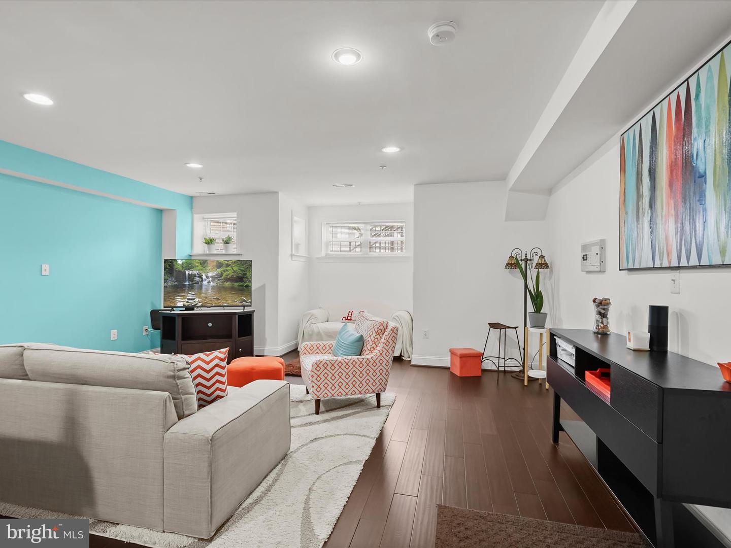 911 KENNEDY ST NW #1, WASHINGTON, District Of Columbia 20011, 2 Bedrooms Bedrooms, ,2 BathroomsBathrooms,Residential,For sale,911 KENNEDY ST NW #1,DCDC2224590 MLS # DCDC2224590