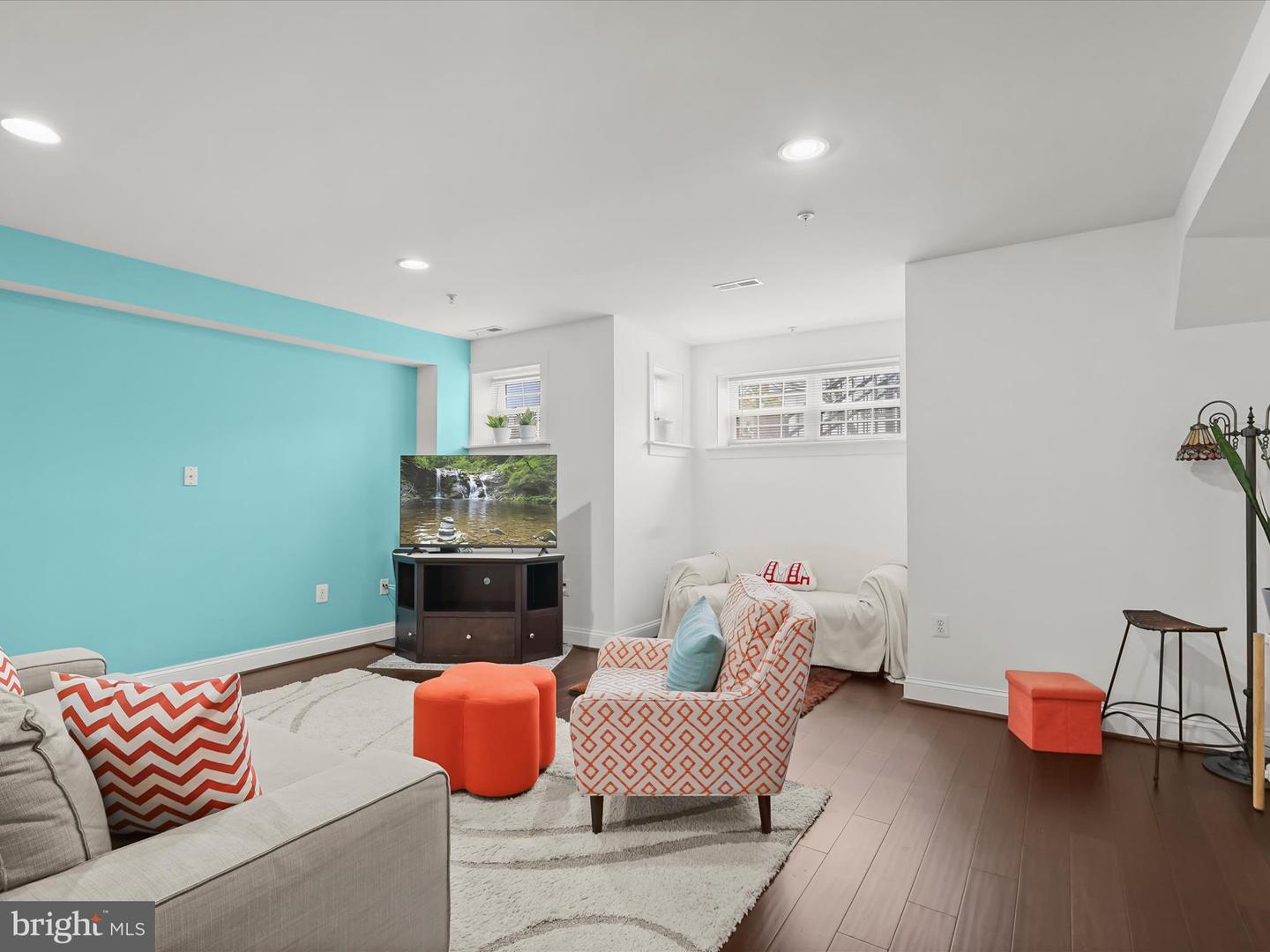 911 KENNEDY ST NW #1, WASHINGTON, District Of Columbia 20011, 2 Bedrooms Bedrooms, ,2 BathroomsBathrooms,Residential,For sale,911 KENNEDY ST NW #1,DCDC2224590 MLS # DCDC2224590