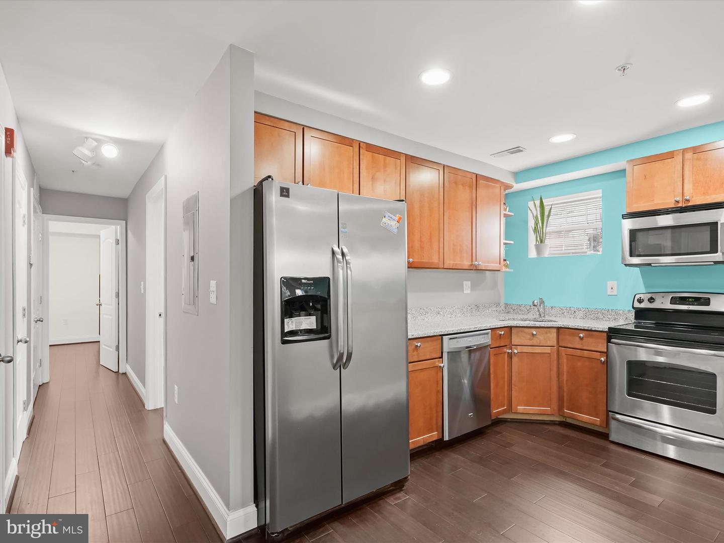 911 KENNEDY ST NW #1, WASHINGTON, District Of Columbia 20011, 2 Bedrooms Bedrooms, ,2 BathroomsBathrooms,Residential,For sale,911 KENNEDY ST NW #1,DCDC2224590 MLS # DCDC2224590