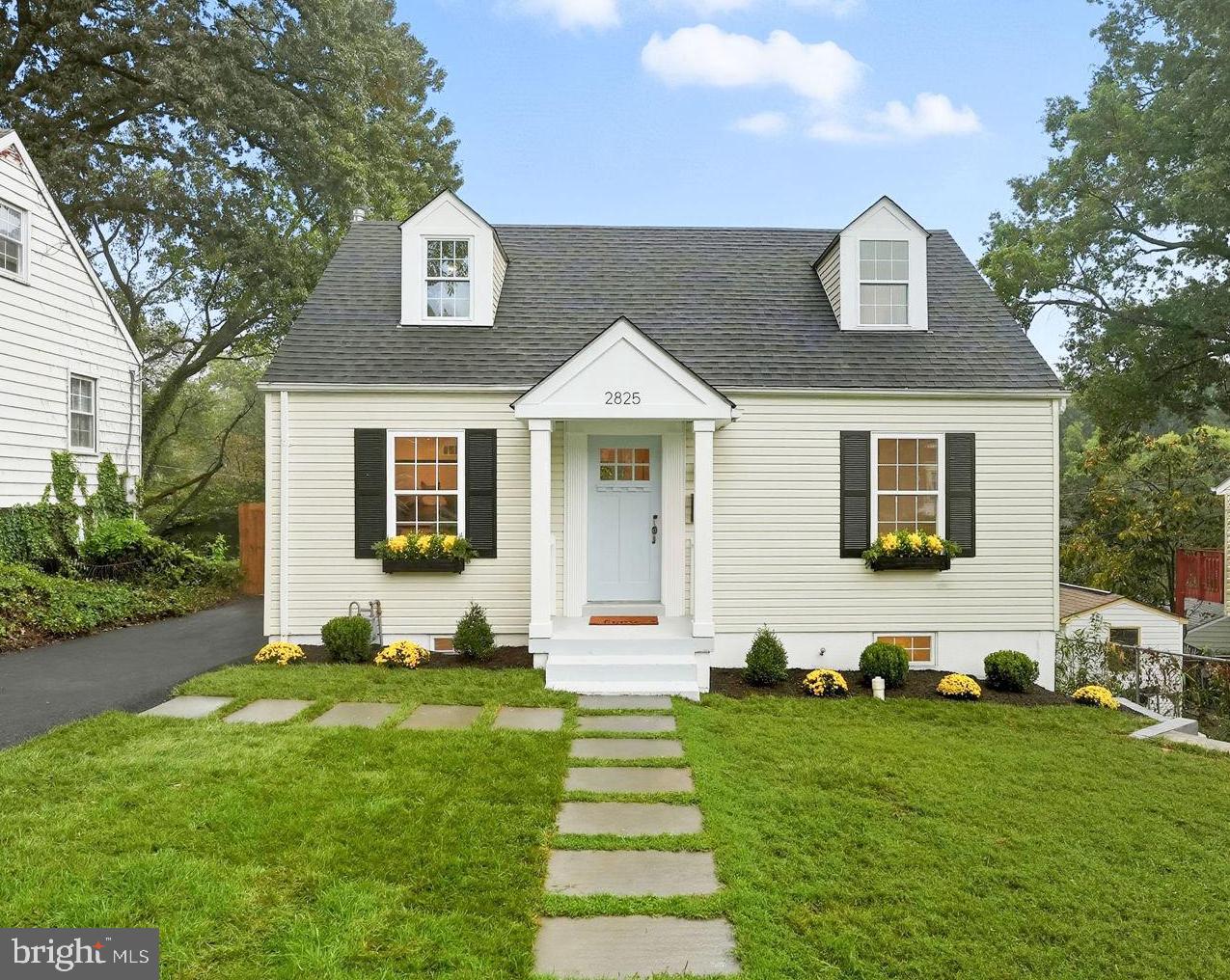 2825 WINCHESTER WAY, FALLS CHURCH, Virginia 22042, 4 Bedrooms Bedrooms, ,3 BathroomsBathrooms,Residential,For sale,2825 WINCHESTER WAY,VAFX2269710 MLS # VAFX2269710