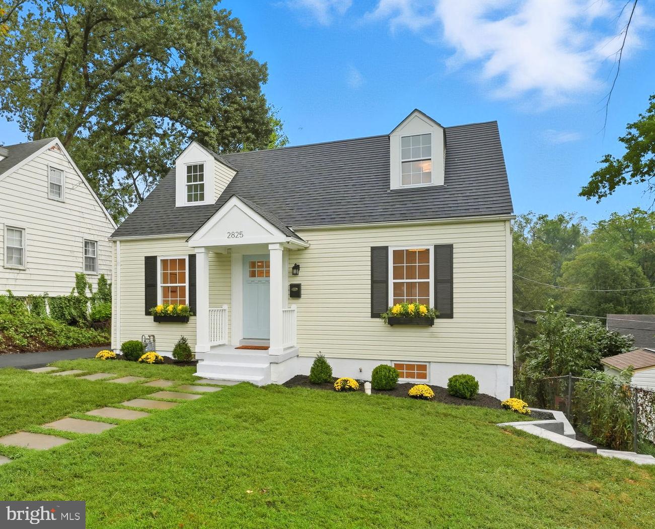 2825 WINCHESTER WAY, FALLS CHURCH, Virginia 22042, 4 Bedrooms Bedrooms, ,3 BathroomsBathrooms,Residential,For sale,2825 WINCHESTER WAY,VAFX2269710 MLS # VAFX2269710