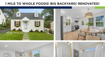 2825 WINCHESTER WAY, FALLS CHURCH, Virginia 22042, 4 Bedrooms Bedrooms, ,3 BathroomsBathrooms,Residential,For sale,2825 WINCHESTER WAY,VAFX2269710 MLS # VAFX2269710