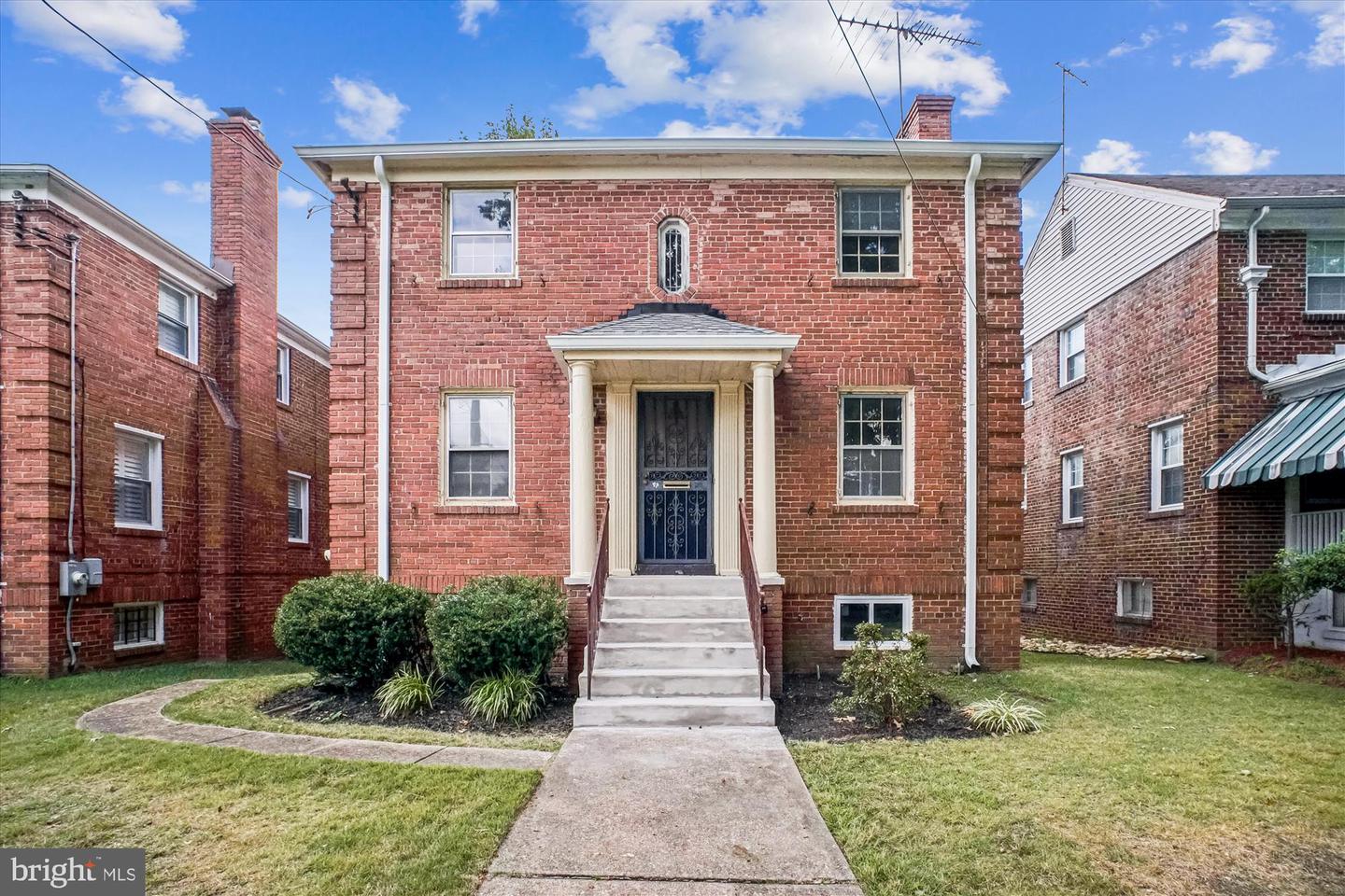 1739 ALLISON ST NE, WASHINGTON, District Of Columbia 20017, 3 Bedrooms Bedrooms, ,2 BathroomsBathrooms,Residential,For sale,1739 ALLISON ST NE,DCDC2224720 MLS # DCDC2224720