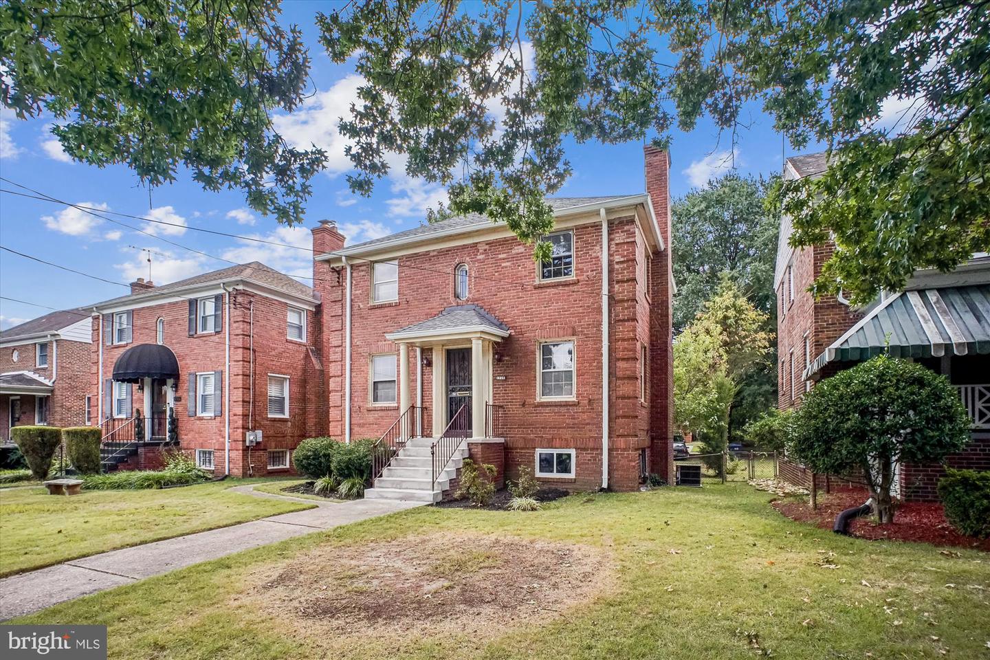 1739 ALLISON ST NE, WASHINGTON, District Of Columbia 20017, 3 Bedrooms Bedrooms, ,2 BathroomsBathrooms,Residential,For sale,1739 ALLISON ST NE,DCDC2224720 MLS # DCDC2224720