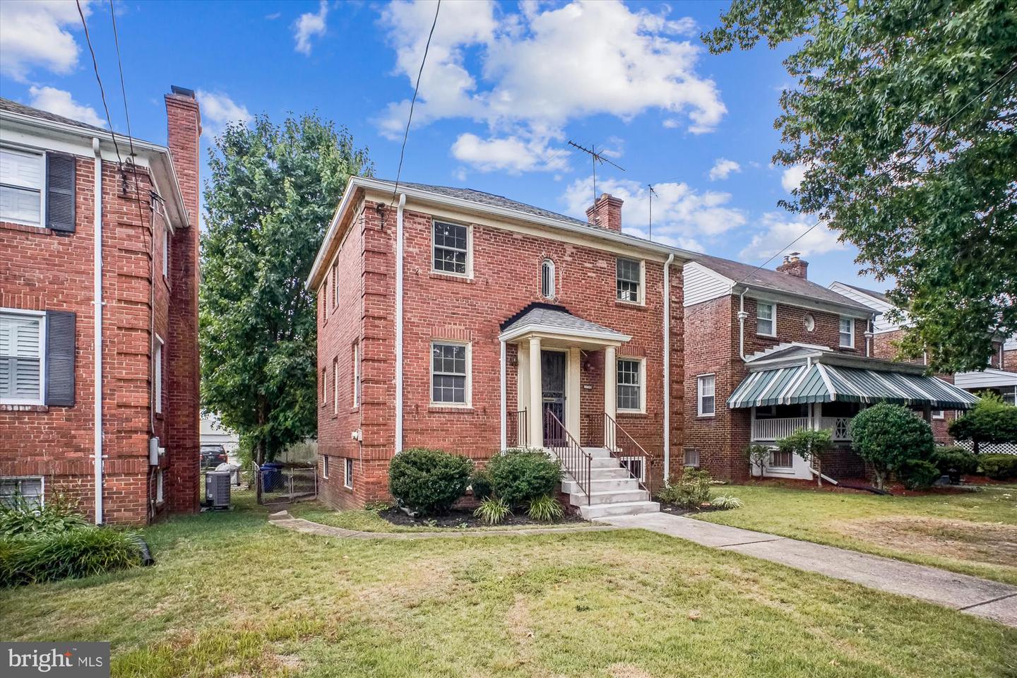 1739 ALLISON ST NE, WASHINGTON, District Of Columbia 20017, 3 Bedrooms Bedrooms, ,2 BathroomsBathrooms,Residential,For sale,1739 ALLISON ST NE,DCDC2224720 MLS # DCDC2224720