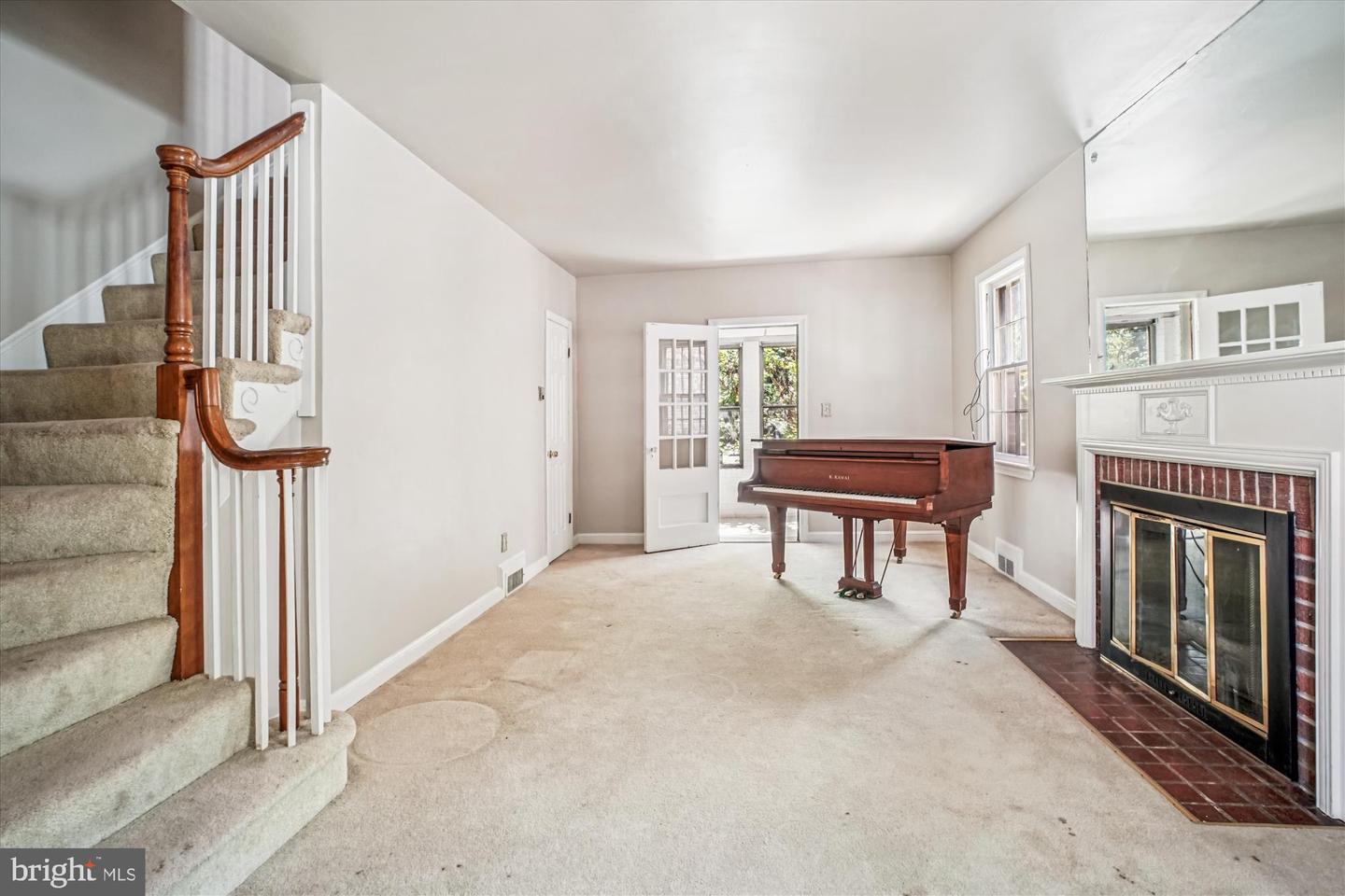 1739 ALLISON ST NE, WASHINGTON, District Of Columbia 20017, 3 Bedrooms Bedrooms, ,2 BathroomsBathrooms,Residential,For sale,1739 ALLISON ST NE,DCDC2224720 MLS # DCDC2224720