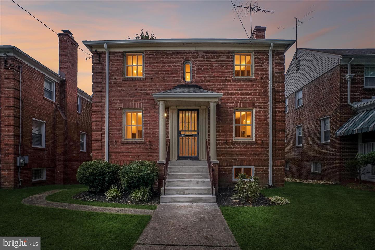 1739 ALLISON ST NE, WASHINGTON, District Of Columbia 20017, 3 Bedrooms Bedrooms, ,2 BathroomsBathrooms,Residential,For sale,1739 ALLISON ST NE,DCDC2224720 MLS # DCDC2224720