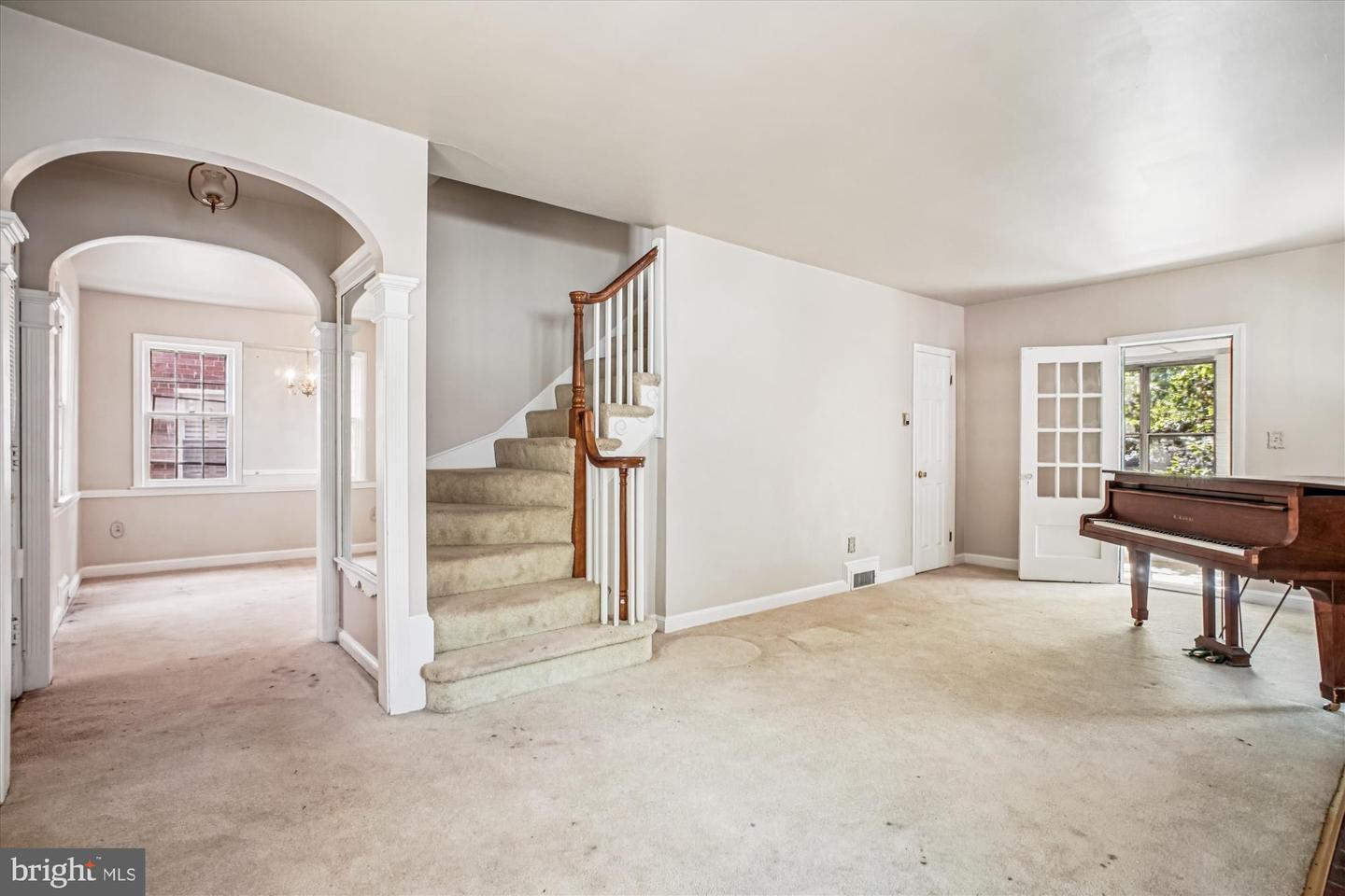 1739 ALLISON ST NE, WASHINGTON, District Of Columbia 20017, 3 Bedrooms Bedrooms, ,2 BathroomsBathrooms,Residential,For sale,1739 ALLISON ST NE,DCDC2224720 MLS # DCDC2224720