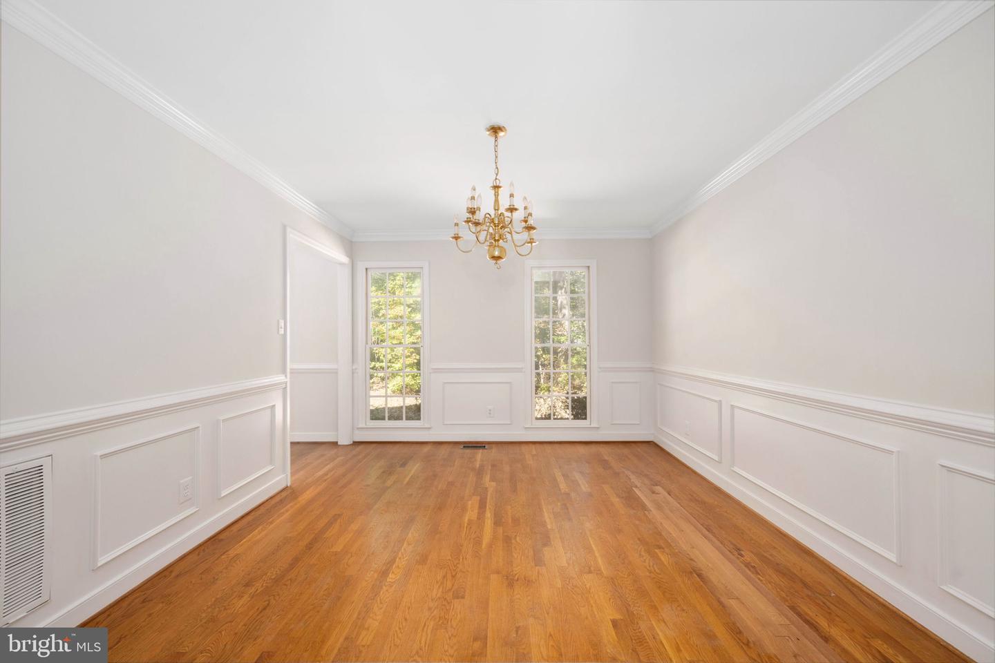 9335 JOYCE LN, MECHANICSVILLE, Virginia 23116, 4 Bedrooms Bedrooms, ,2 BathroomsBathrooms,Residential,For sale,9335 JOYCE LN,VAHA2001078 MLS # VAHA2001078