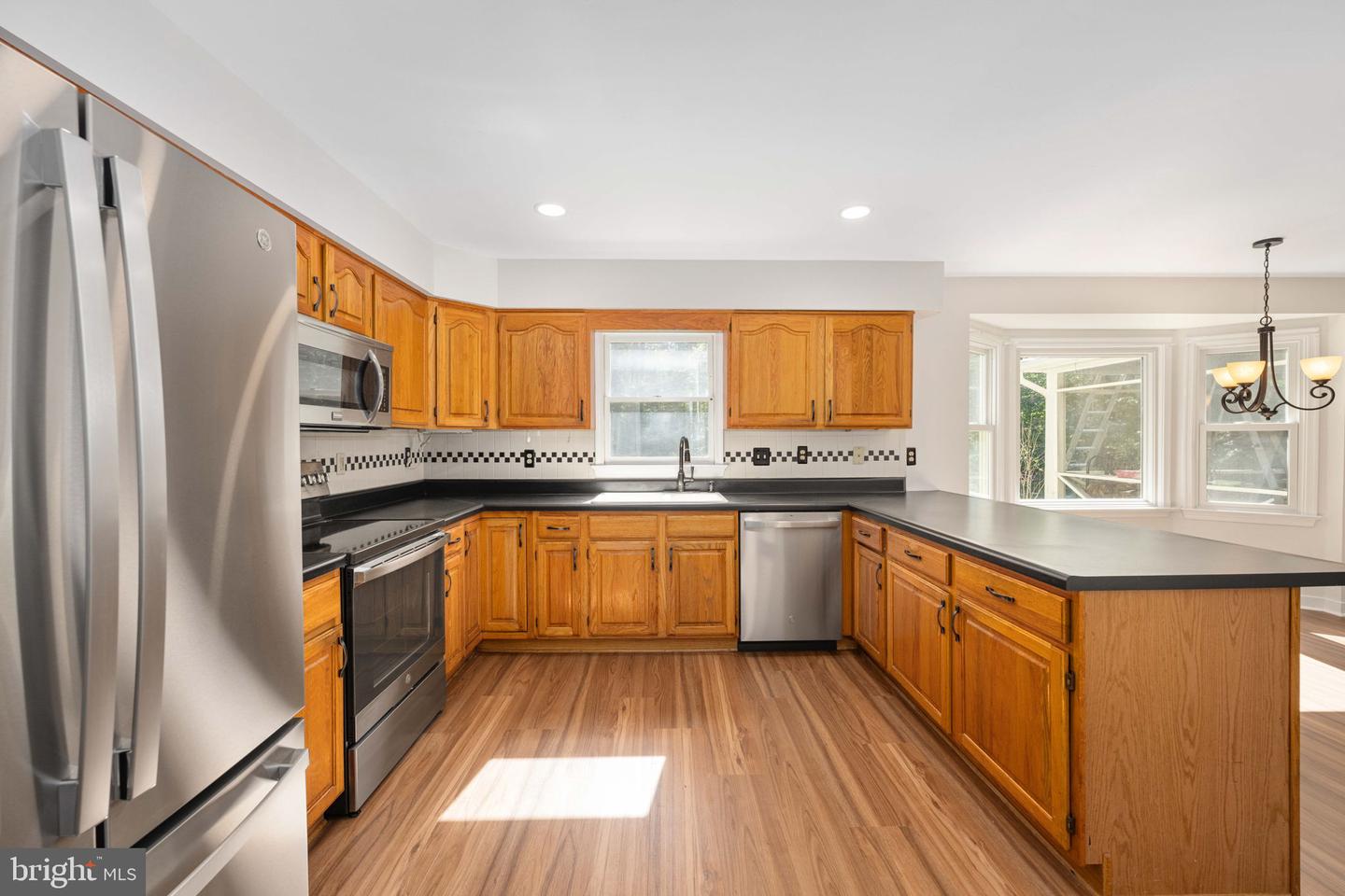 9335 JOYCE LN, MECHANICSVILLE, Virginia 23116, 4 Bedrooms Bedrooms, ,2 BathroomsBathrooms,Residential,For sale,9335 JOYCE LN,VAHA2001078 MLS # VAHA2001078