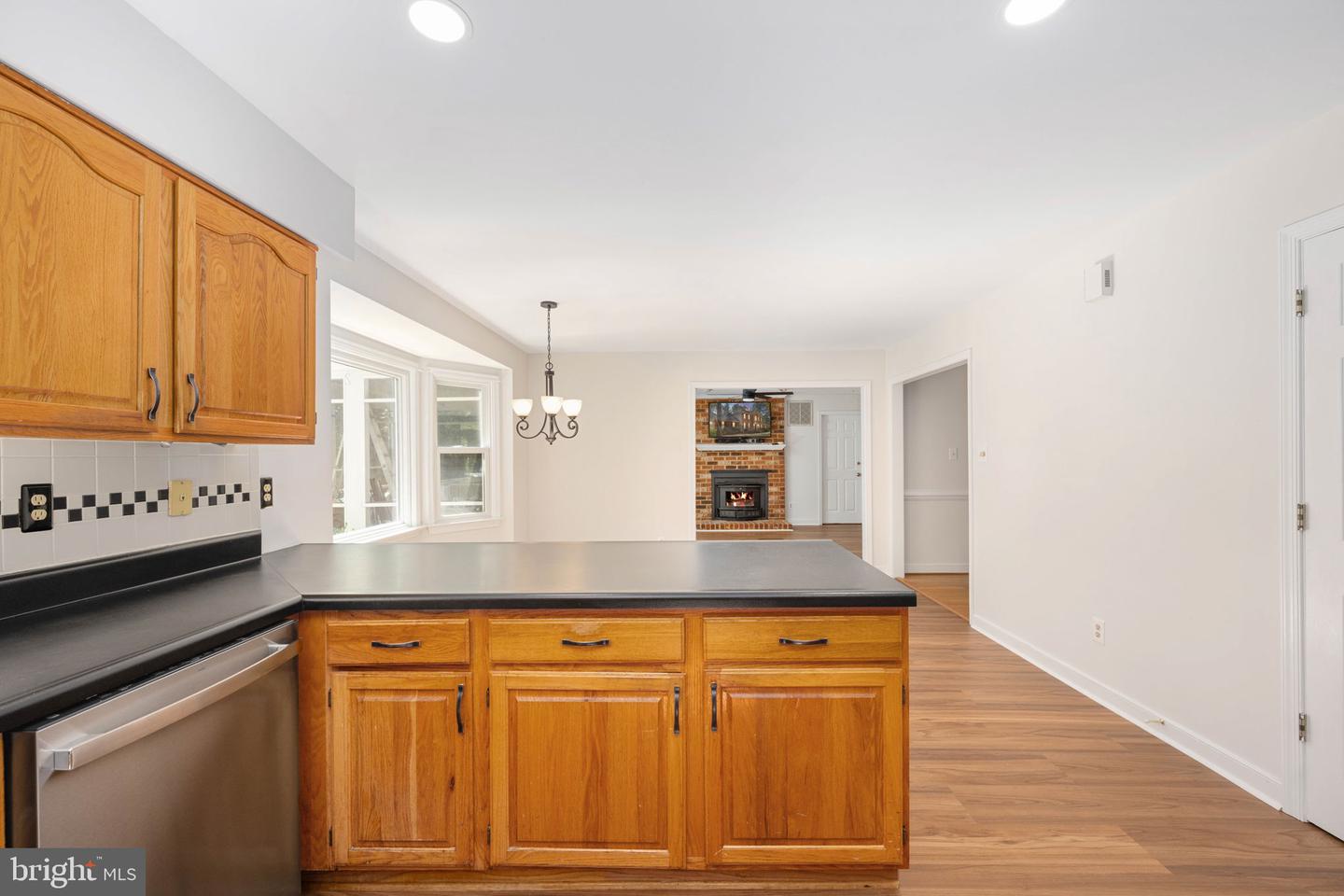9335 JOYCE LN, MECHANICSVILLE, Virginia 23116, 4 Bedrooms Bedrooms, ,2 BathroomsBathrooms,Residential,For sale,9335 JOYCE LN,VAHA2001078 MLS # VAHA2001078
