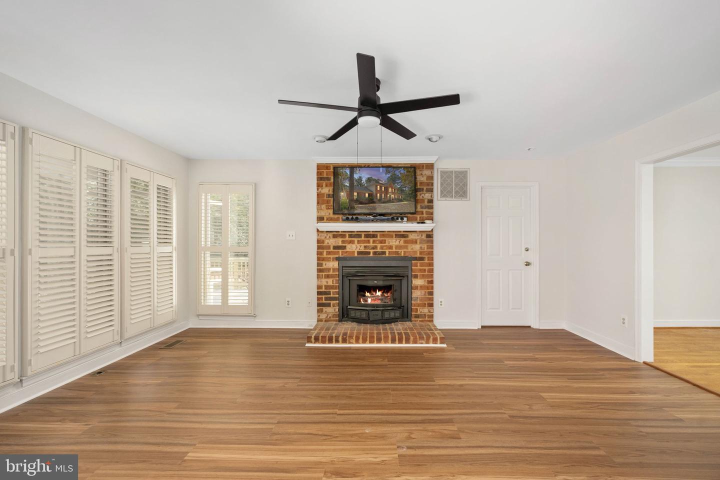 9335 JOYCE LN, MECHANICSVILLE, Virginia 23116, 4 Bedrooms Bedrooms, ,2 BathroomsBathrooms,Residential,For sale,9335 JOYCE LN,VAHA2001078 MLS # VAHA2001078