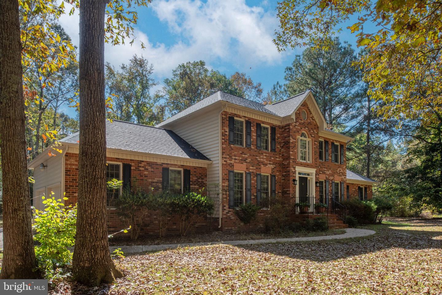9335 JOYCE LN, MECHANICSVILLE, Virginia 23116, 4 Bedrooms Bedrooms, ,2 BathroomsBathrooms,Residential,For sale,9335 JOYCE LN,VAHA2001078 MLS # VAHA2001078