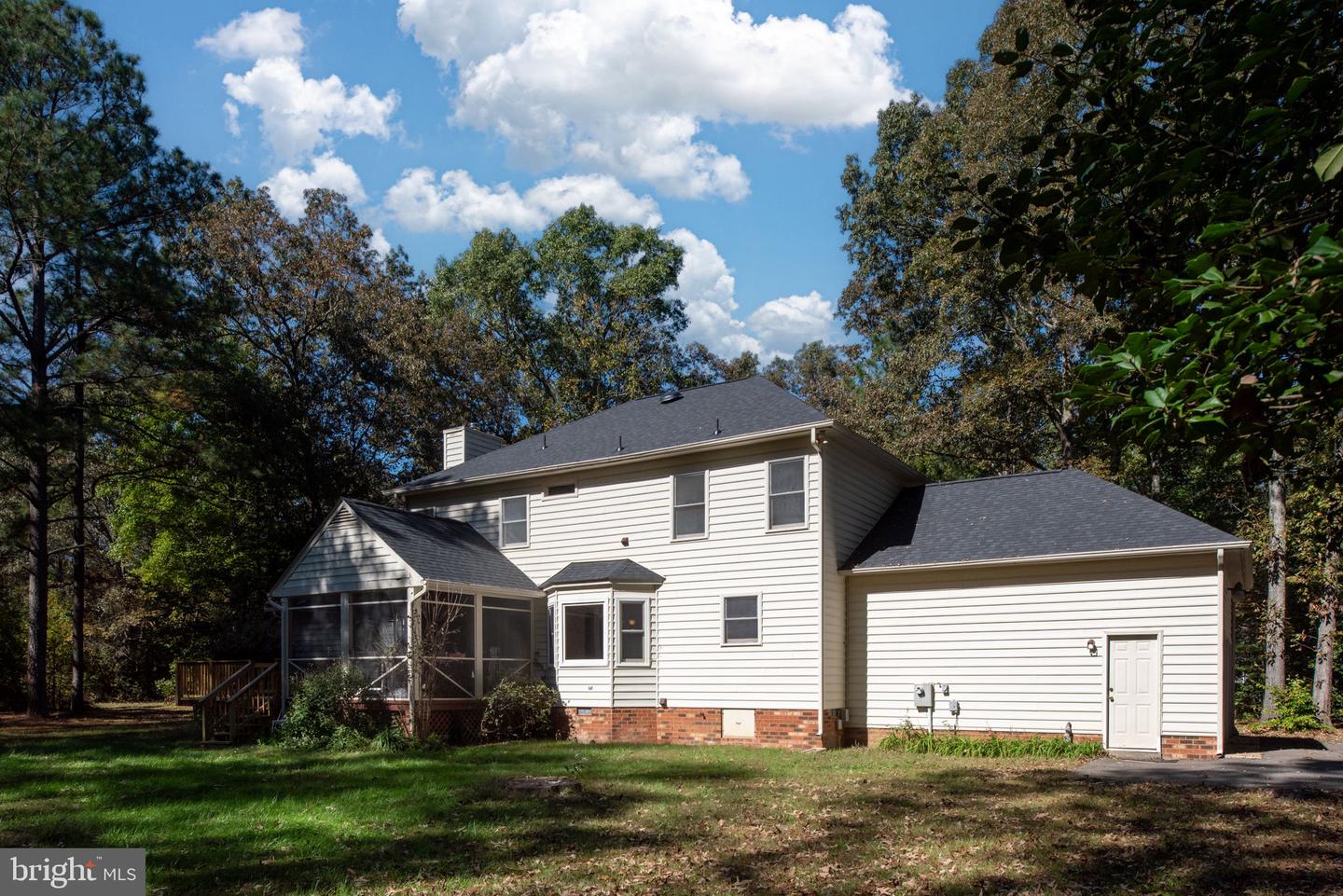 9335 JOYCE LN, MECHANICSVILLE, Virginia 23116, 4 Bedrooms Bedrooms, ,2 BathroomsBathrooms,Residential,For sale,9335 JOYCE LN,VAHA2001078 MLS # VAHA2001078