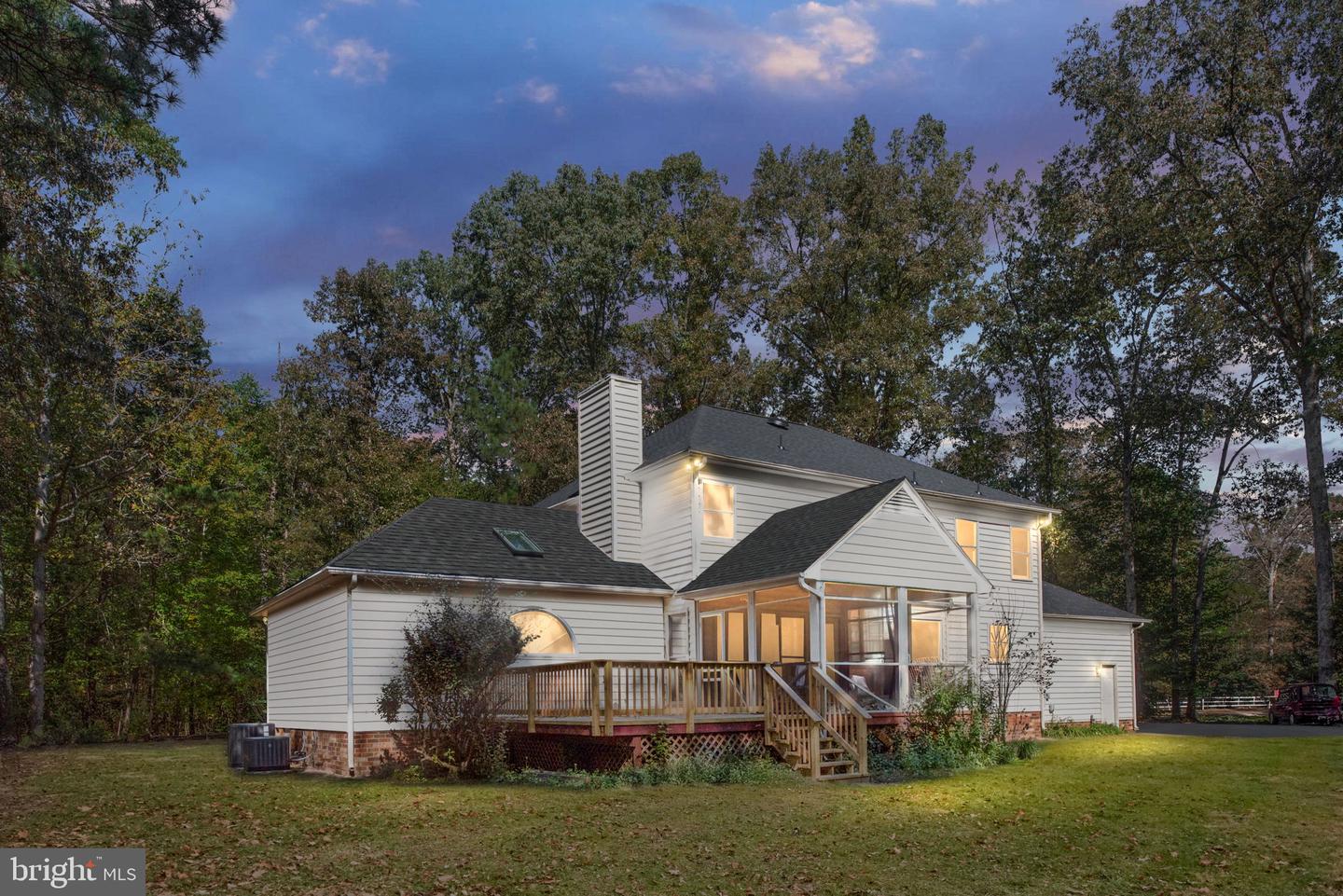 9335 JOYCE LN, MECHANICSVILLE, Virginia 23116, 4 Bedrooms Bedrooms, ,2 BathroomsBathrooms,Residential,For sale,9335 JOYCE LN,VAHA2001078 MLS # VAHA2001078