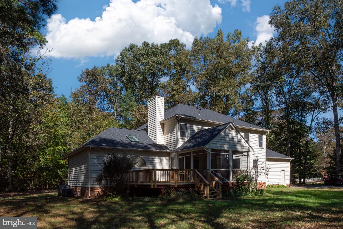 9335 JOYCE LN, MECHANICSVILLE, Virginia 23116, 4 Bedrooms Bedrooms, ,2 BathroomsBathrooms,Residential,For sale,9335 JOYCE LN,VAHA2001078 MLS # VAHA2001078