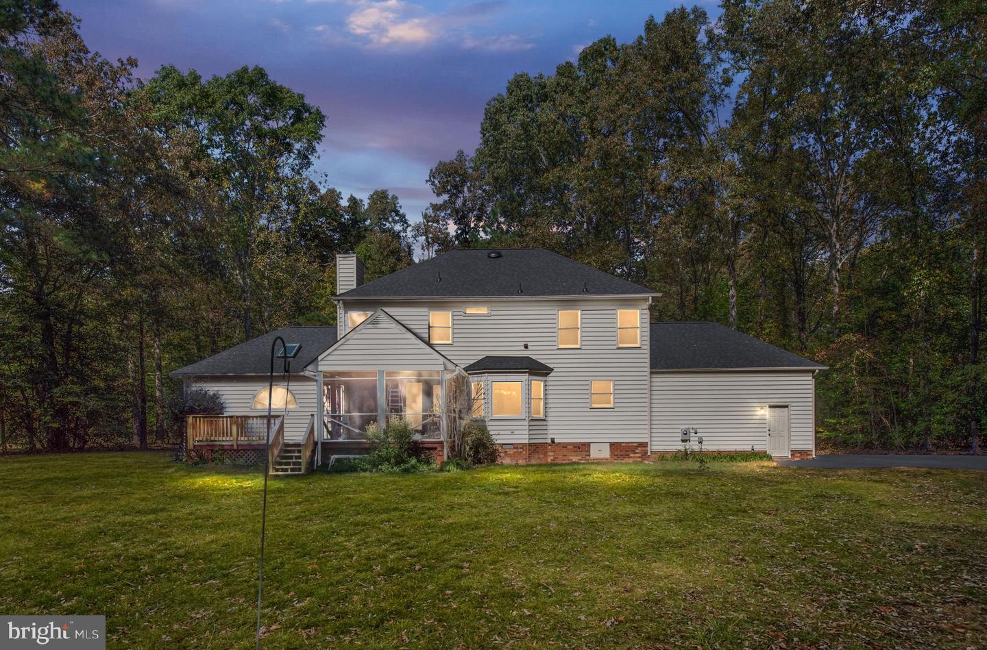 9335 JOYCE LN, MECHANICSVILLE, Virginia 23116, 4 Bedrooms Bedrooms, ,2 BathroomsBathrooms,Residential,For sale,9335 JOYCE LN,VAHA2001078 MLS # VAHA2001078