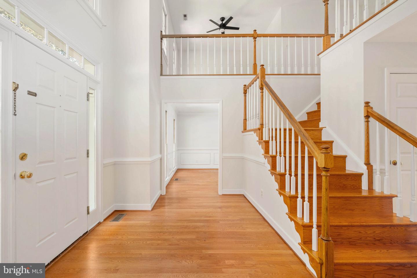 9335 JOYCE LN, MECHANICSVILLE, Virginia 23116, 4 Bedrooms Bedrooms, ,2 BathroomsBathrooms,Residential,For sale,9335 JOYCE LN,VAHA2001078 MLS # VAHA2001078