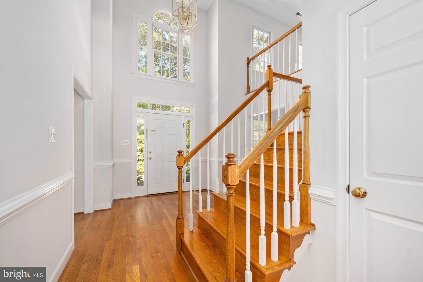 9335 JOYCE LN, MECHANICSVILLE, Virginia 23116, 4 Bedrooms Bedrooms, ,2 BathroomsBathrooms,Residential,For sale,9335 JOYCE LN,VAHA2001078 MLS # VAHA2001078