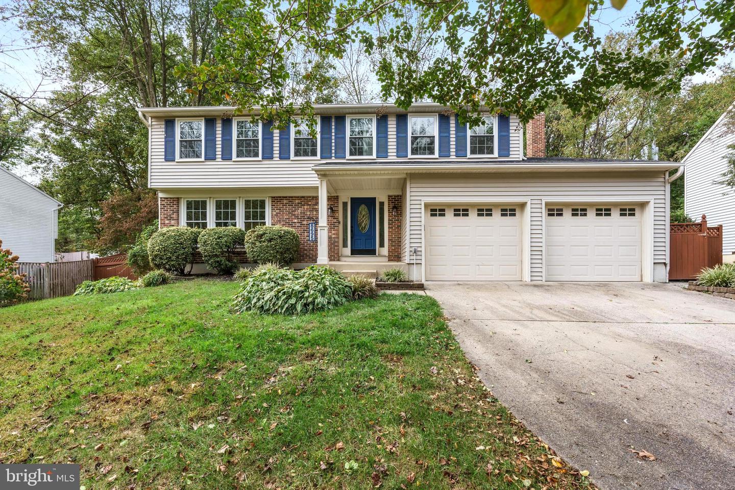 8695 YOUNG CT, SPRINGFIELD, Virginia 22153, 4 Bedrooms Bedrooms, ,3 BathroomsBathrooms,Residential,For sale,8695 YOUNG CT,VAFX2270110 MLS # VAFX2270110