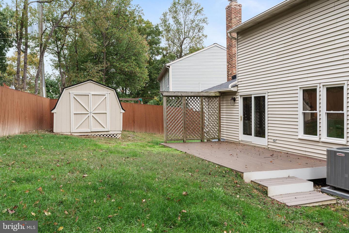 8695 YOUNG CT, SPRINGFIELD, Virginia 22153, 4 Bedrooms Bedrooms, ,3 BathroomsBathrooms,Residential,For sale,8695 YOUNG CT,VAFX2270110 MLS # VAFX2270110