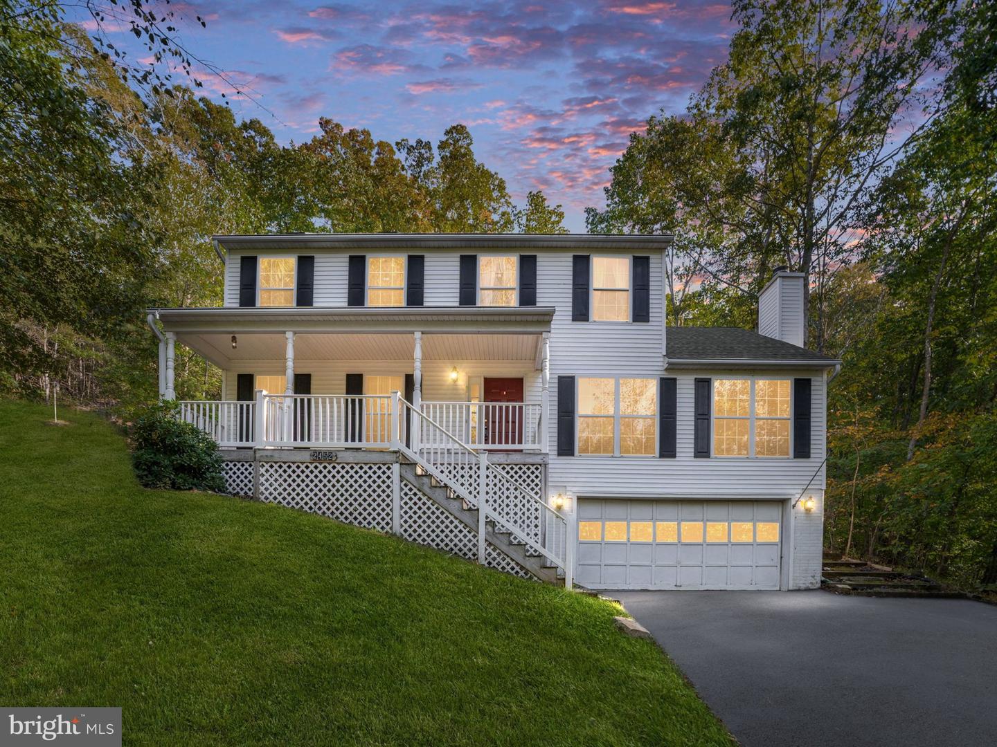 2452 HARPOON DR, STAFFORD, Virginia 22554, 3 Bedrooms Bedrooms, ,2 BathroomsBathrooms,Residential,For sale,2452 HARPOON DR,VAST2043178 MLS # VAST2043178