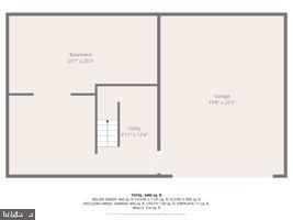 2452 HARPOON DR, STAFFORD, Virginia 22554, 3 Bedrooms Bedrooms, ,2 BathroomsBathrooms,Residential,For sale,2452 HARPOON DR,VAST2043178 MLS # VAST2043178