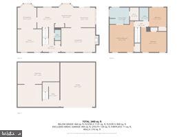 2452 HARPOON DR, STAFFORD, Virginia 22554, 3 Bedrooms Bedrooms, ,2 BathroomsBathrooms,Residential,For sale,2452 HARPOON DR,VAST2043178 MLS # VAST2043178