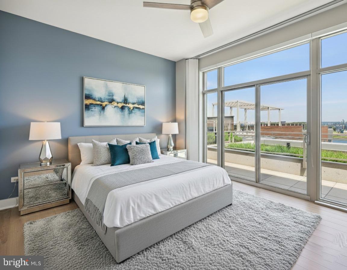 88 V ST SW #PH1, WASHINGTON, District Of Columbia 20024, 2 Bedrooms Bedrooms, ,2 BathroomsBathrooms,Residential,For sale,88 V ST SW #PH1,DCDC2225026 MLS # DCDC2225026