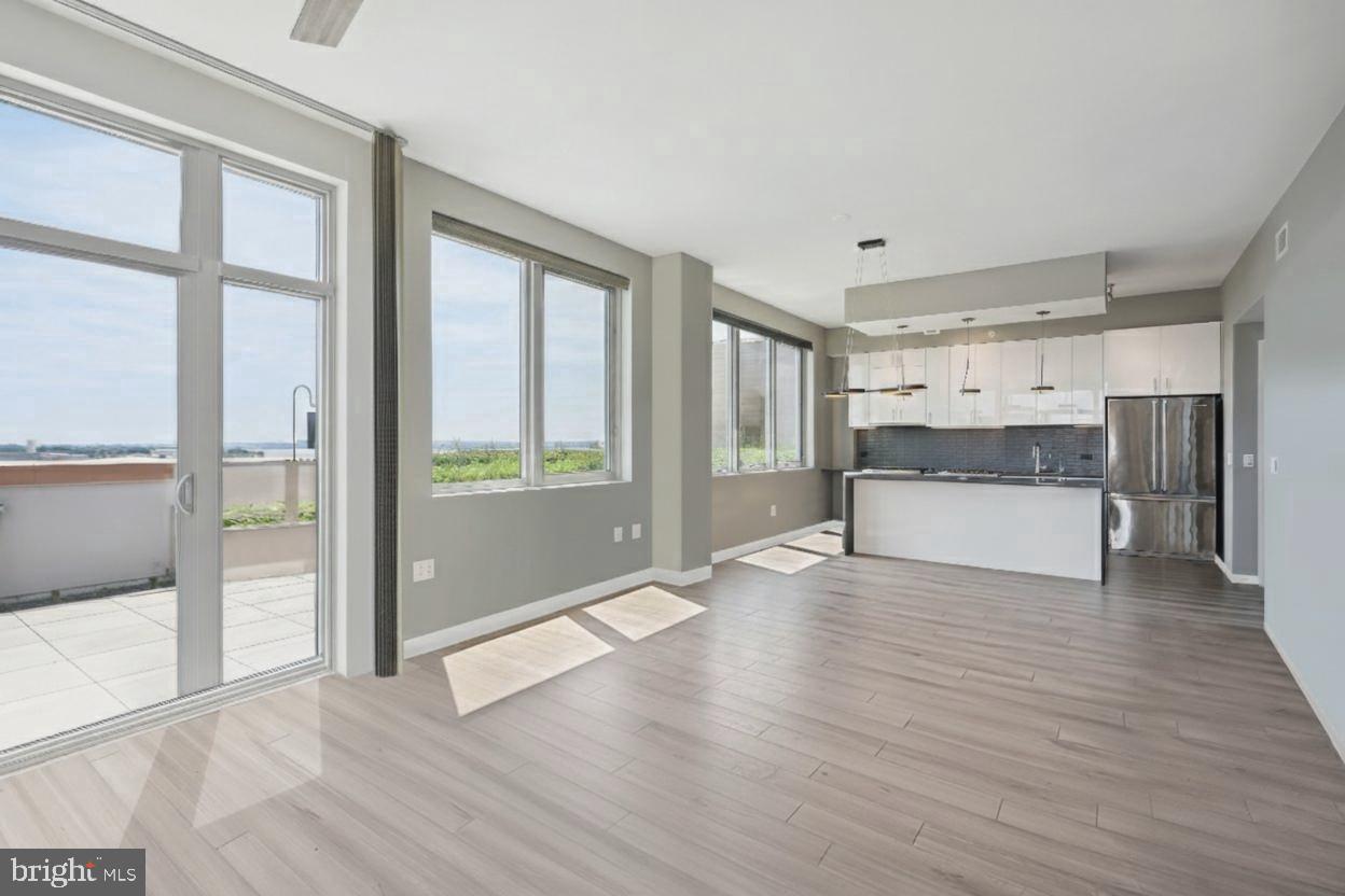 88 V ST SW #PH1, WASHINGTON, District Of Columbia 20024, 2 Bedrooms Bedrooms, ,2 BathroomsBathrooms,Residential,For sale,88 V ST SW #PH1,DCDC2225026 MLS # DCDC2225026