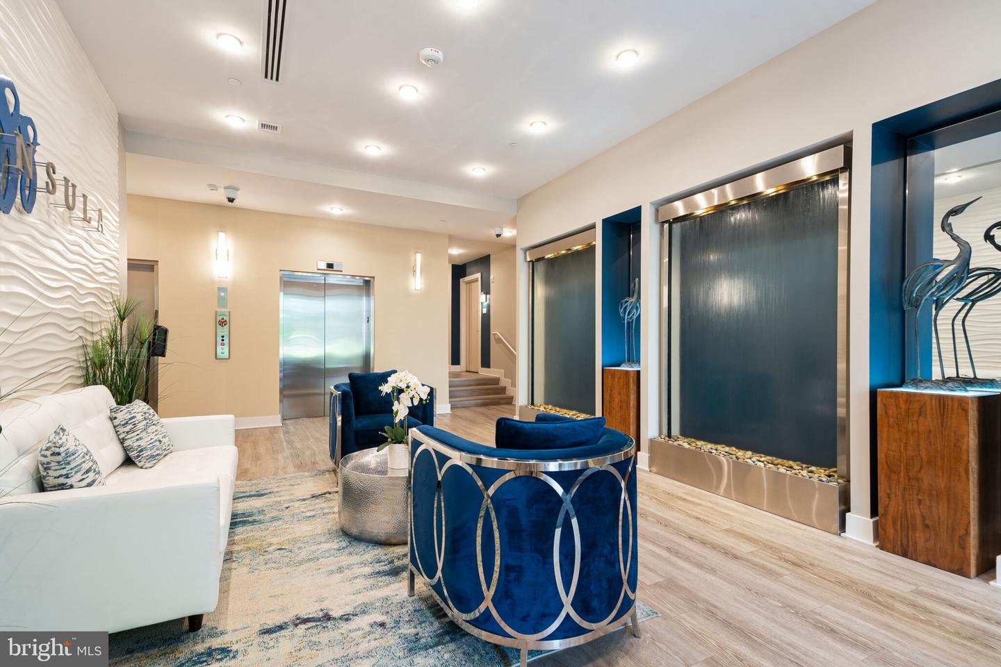 88 V ST SW #PH1, WASHINGTON, District Of Columbia 20024, 2 Bedrooms Bedrooms, ,2 BathroomsBathrooms,Residential,For sale,88 V ST SW #PH1,DCDC2225026 MLS # DCDC2225026