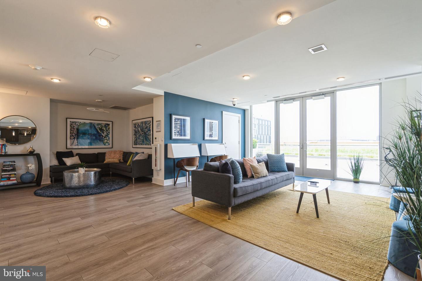 88 V ST SW #PH1, WASHINGTON, District Of Columbia 20024, 2 Bedrooms Bedrooms, ,2 BathroomsBathrooms,Residential,For sale,88 V ST SW #PH1,DCDC2225026 MLS # DCDC2225026