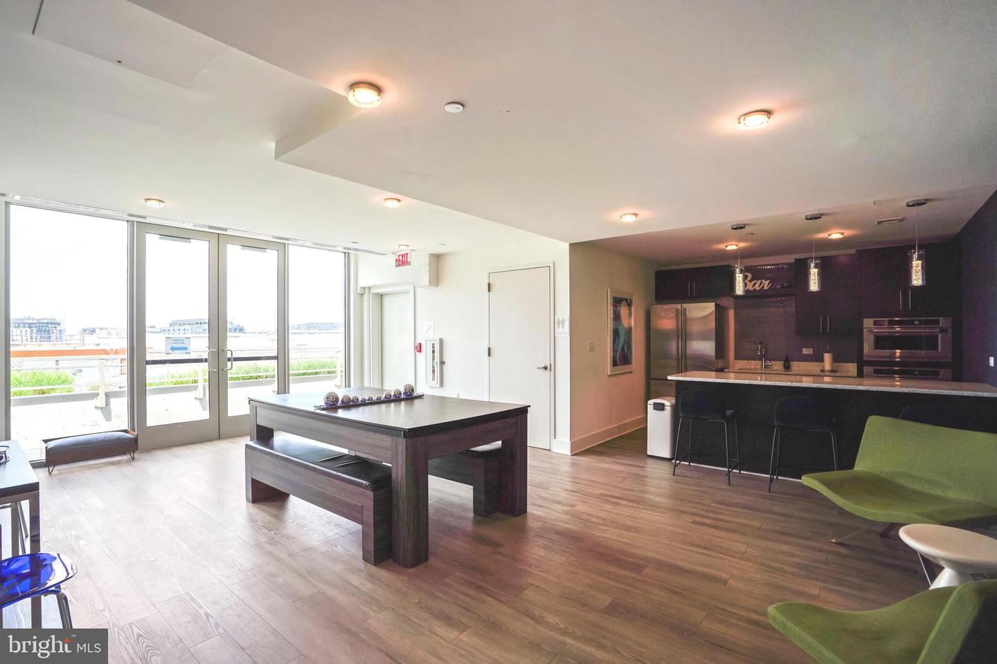 88 V ST SW #PH1, WASHINGTON, District Of Columbia 20024, 2 Bedrooms Bedrooms, ,2 BathroomsBathrooms,Residential,For sale,88 V ST SW #PH1,DCDC2225026 MLS # DCDC2225026