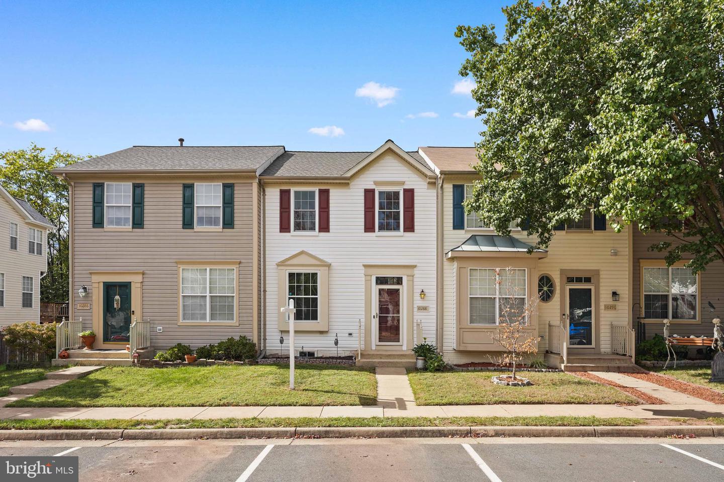 10288 BUTTERNUT CIR, MANASSAS, Virginia 20110, 4 Bedrooms Bedrooms, ,3 BathroomsBathrooms,Residential,For sale,10288 BUTTERNUT CIR,VAPW2106308 MLS # VAPW2106308