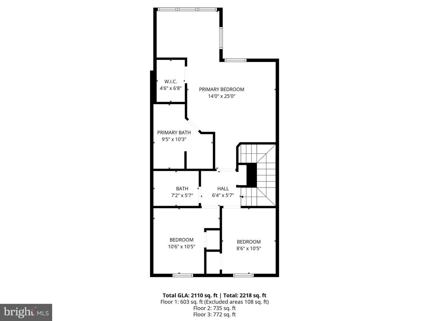 10288 BUTTERNUT CIR, MANASSAS, Virginia 20110, 4 Bedrooms Bedrooms, ,3 BathroomsBathrooms,Residential,For sale,10288 BUTTERNUT CIR,VAPW2106308 MLS # VAPW2106308