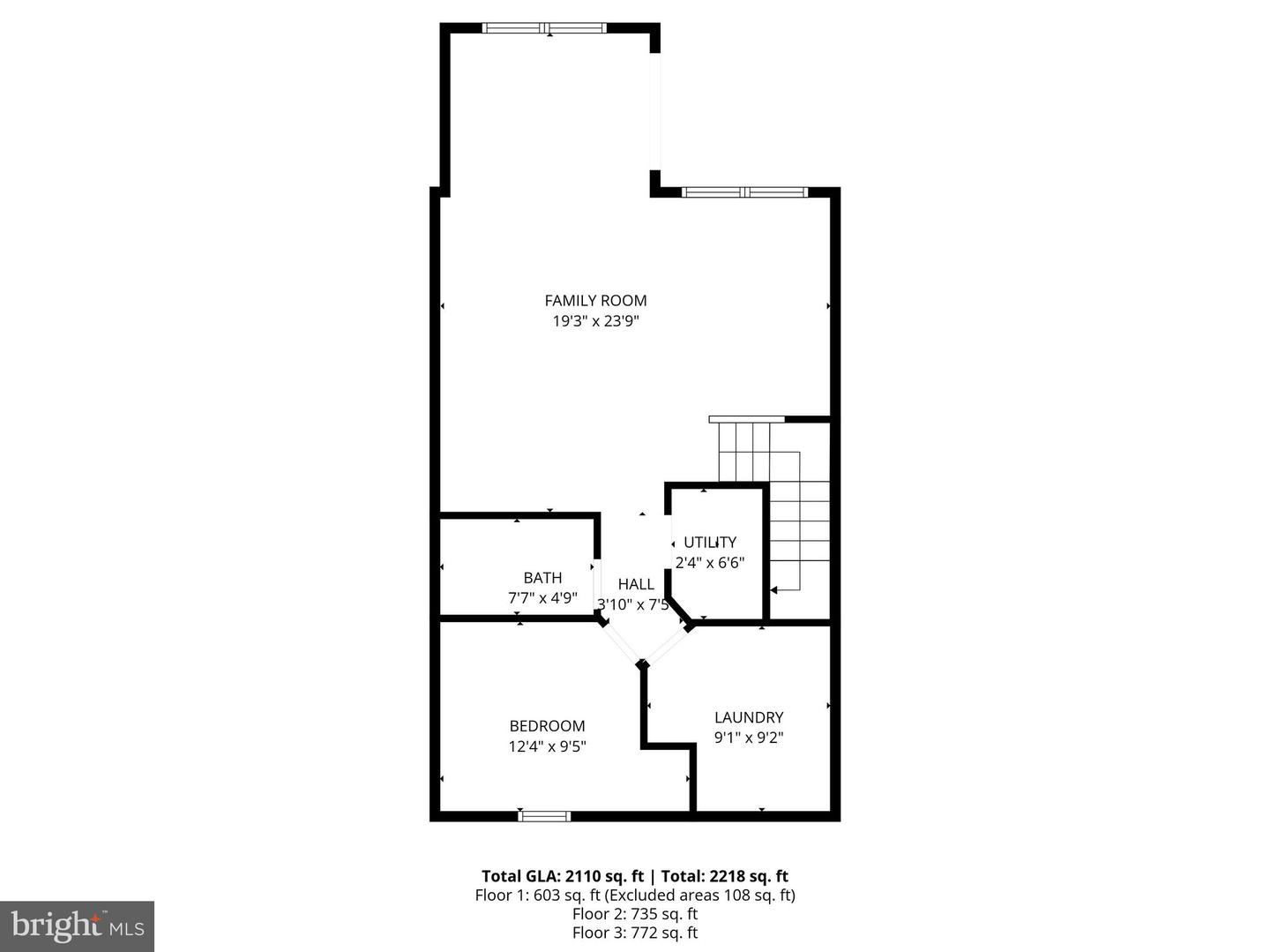 10288 BUTTERNUT CIR, MANASSAS, Virginia 20110, 4 Bedrooms Bedrooms, ,3 BathroomsBathrooms,Residential,For sale,10288 BUTTERNUT CIR,VAPW2106308 MLS # VAPW2106308