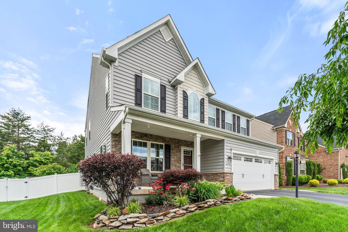 12849 HOADLY MANOR DR, MANASSAS, Virginia 20112, 4 Bedrooms Bedrooms, ,3 BathroomsBathrooms,Residential,For sale,12849 HOADLY MANOR DR,VAPW2105236 MLS # VAPW2105236