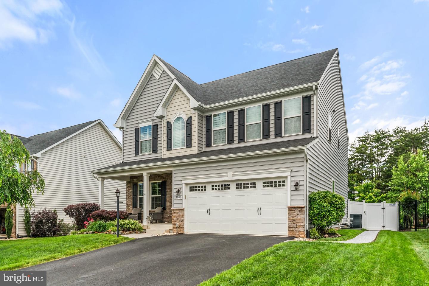 12849 HOADLY MANOR DR, MANASSAS, Virginia 20112, 4 Bedrooms Bedrooms, ,3 BathroomsBathrooms,Residential,For sale,12849 HOADLY MANOR DR,VAPW2105236 MLS # VAPW2105236