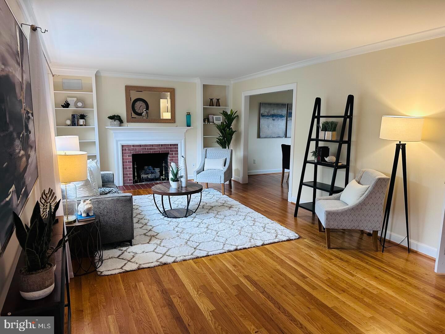 8352 ORANGE CT, ALEXANDRIA, Virginia 22309, 4 Bedrooms Bedrooms, ,2 BathroomsBathrooms,Residential,For sale,8352 ORANGE CT,VAFX2272502 MLS # VAFX2272502