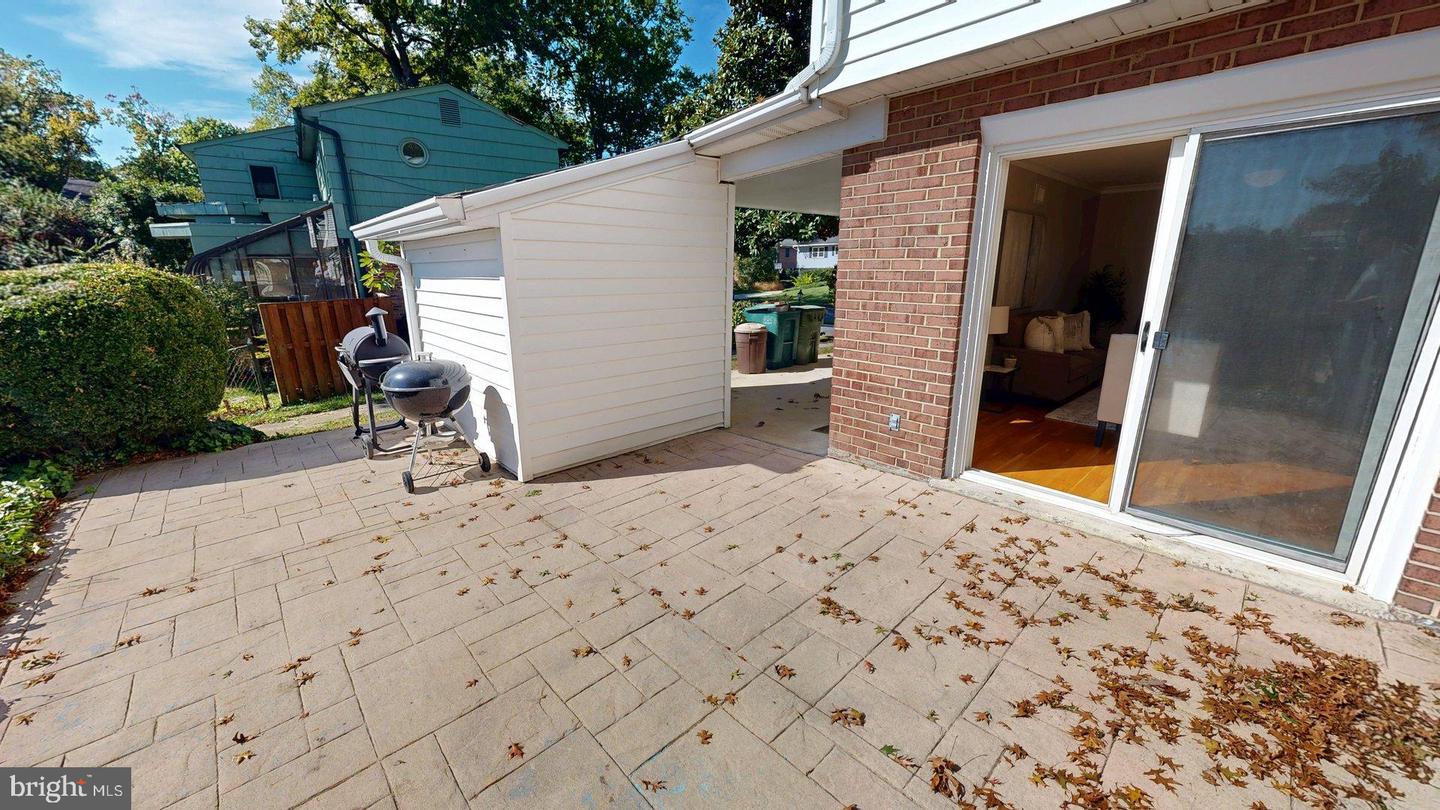 8352 ORANGE CT, ALEXANDRIA, Virginia 22309, 4 Bedrooms Bedrooms, ,2 BathroomsBathrooms,Residential,For sale,8352 ORANGE CT,VAFX2272502 MLS # VAFX2272502