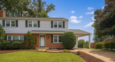 8352 ORANGE CT, ALEXANDRIA, Virginia 22309, 4 Bedrooms Bedrooms, ,2 BathroomsBathrooms,Residential,For sale,8352 ORANGE CT,VAFX2272502 MLS # VAFX2272502