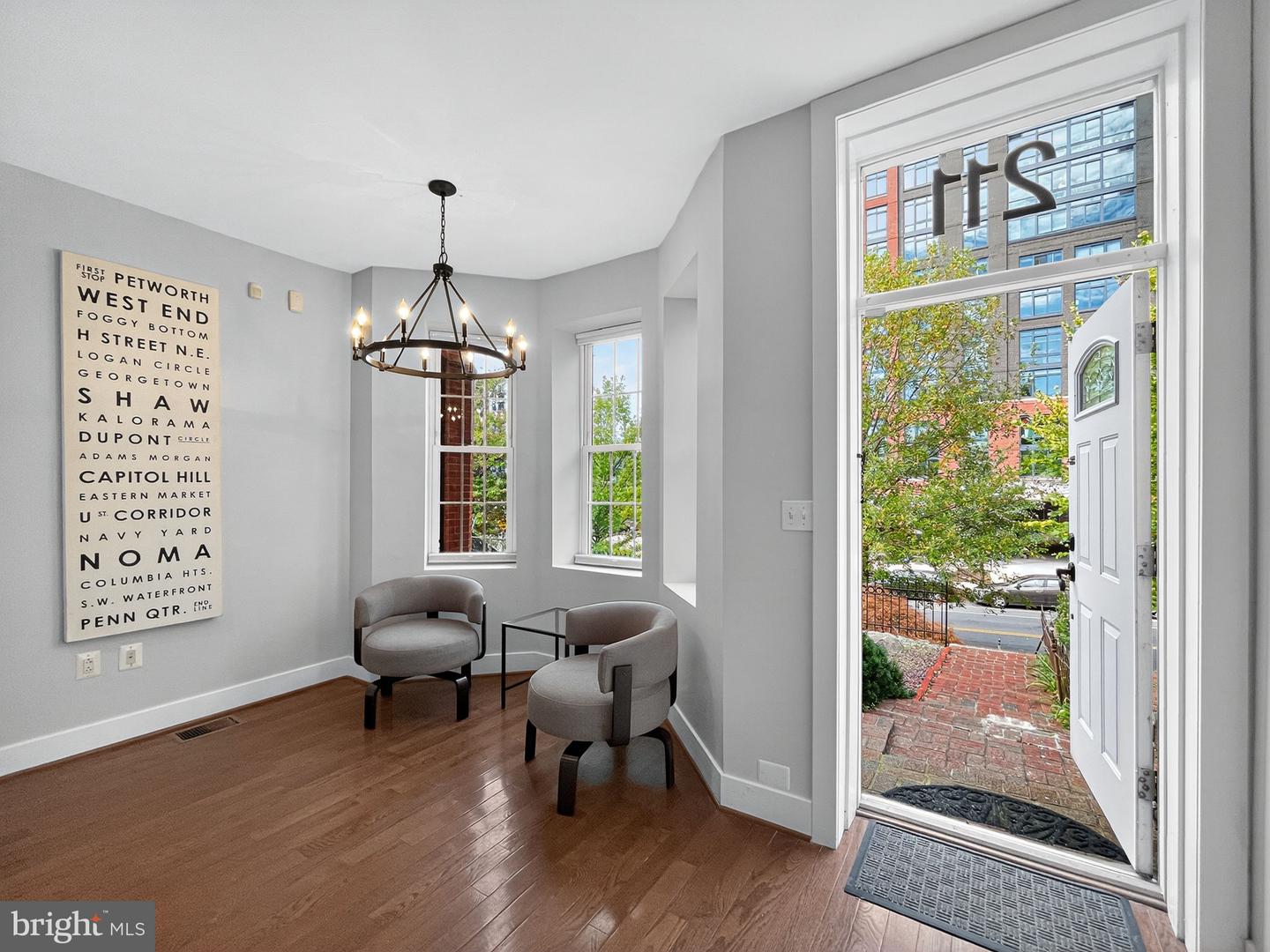 211 K ST NE, WASHINGTON, District Of Columbia 20002, ,Land,For sale,211 K ST NE,DCDC2227788 MLS # DCDC2227788