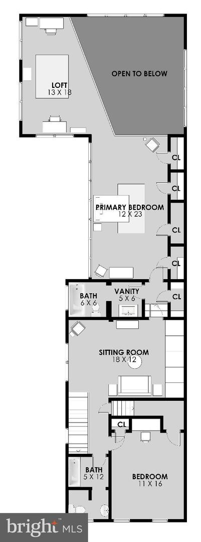 20 9TH ST NE, WASHINGTON, District Of Columbia 20002, 3 Bedrooms Bedrooms, 6 Rooms Rooms,2 BathroomsBathrooms,Residential,For sale,20 9TH ST NE,DCDC2225656 MLS # DCDC2225656