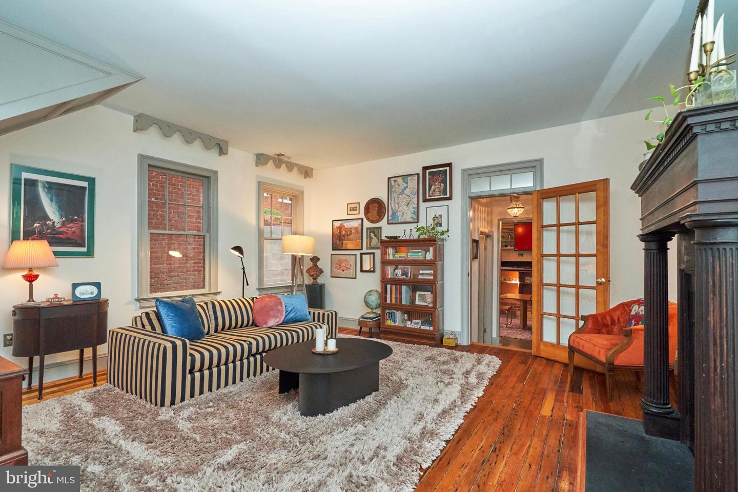 20 9TH ST NE, WASHINGTON, District Of Columbia 20002, 3 Bedrooms Bedrooms, 6 Rooms Rooms,2 BathroomsBathrooms,Residential,For sale,20 9TH ST NE,DCDC2225656 MLS # DCDC2225656